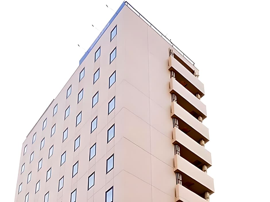 R-Bend Hotel Atsugi