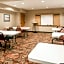 OYO Hotel Lincoln Airport NE, Hwy 80