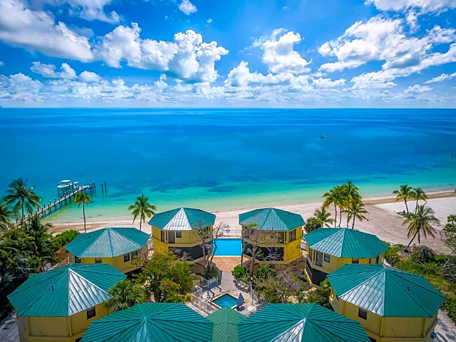 Coco Plum Beach & Tennis Club & Marina