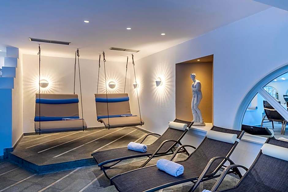 Ferien & Wellnesshotel Windschar