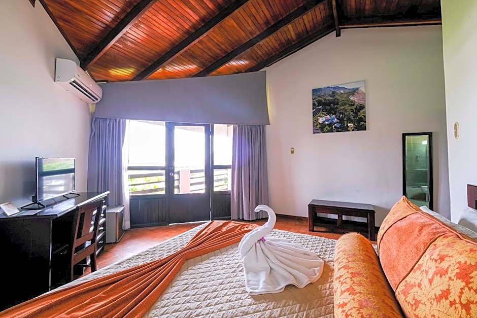 Hotel Terraza del Pacifico