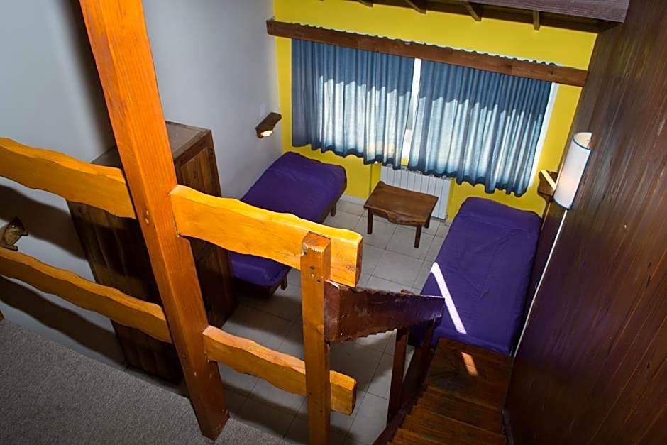 Marcopolo Inn Hostel Bariloche