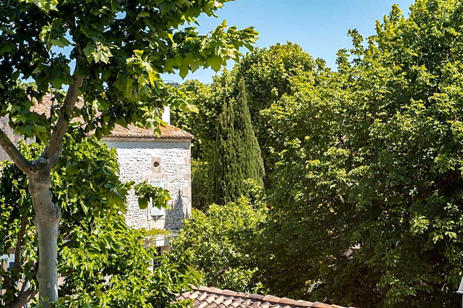 Logis Les Magnanarelles