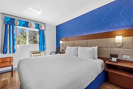 SureStay Plus Hotel by Best Western Mammoth Lakes