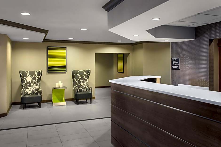 Residence Inn by Marriott Pittsburgh Cranberry Township