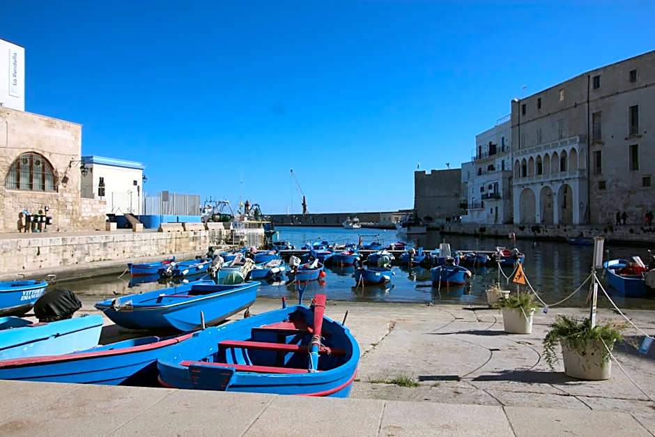 B&B U Mare Mio