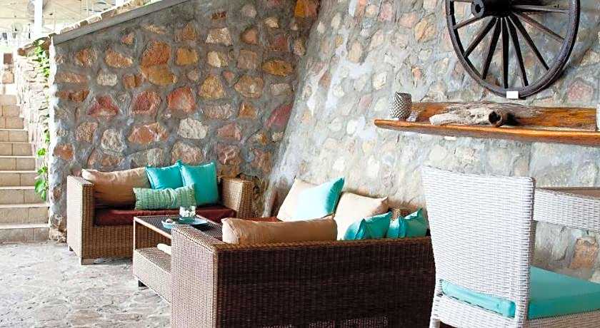 The Beach House Hotel