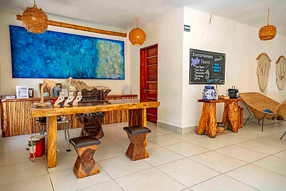 Niik Tulum
