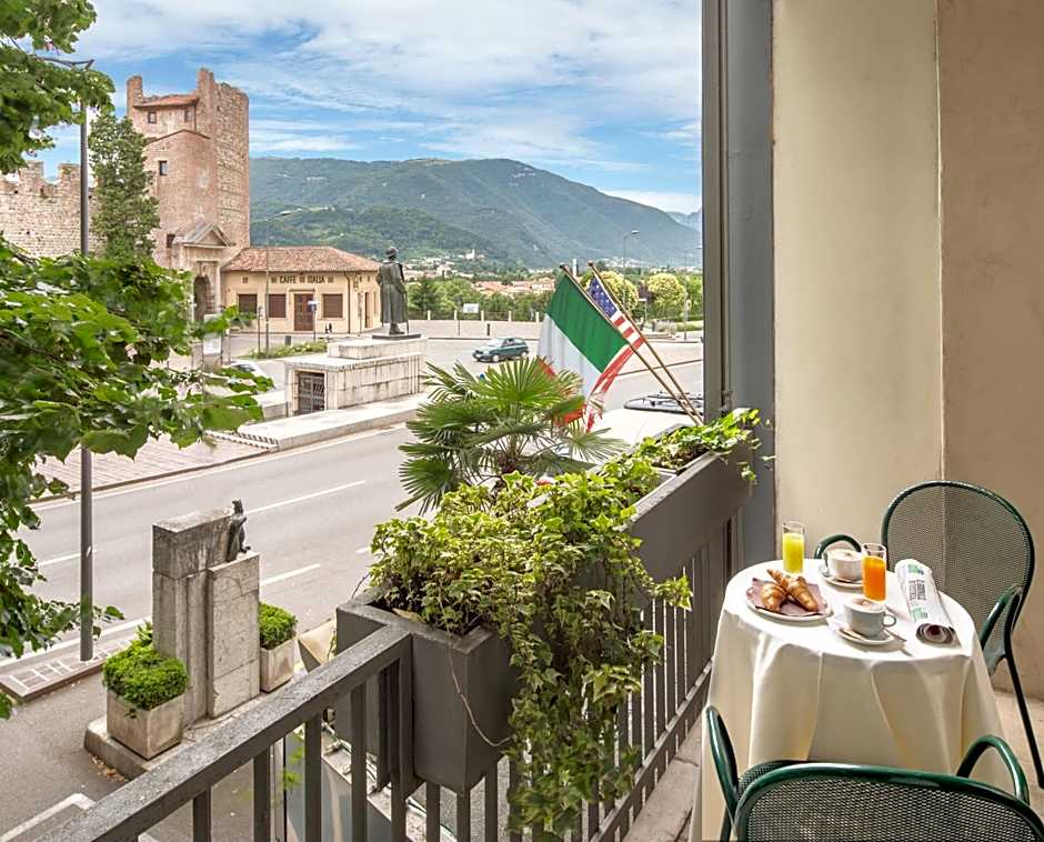 Bonotto Hotel Belvedere