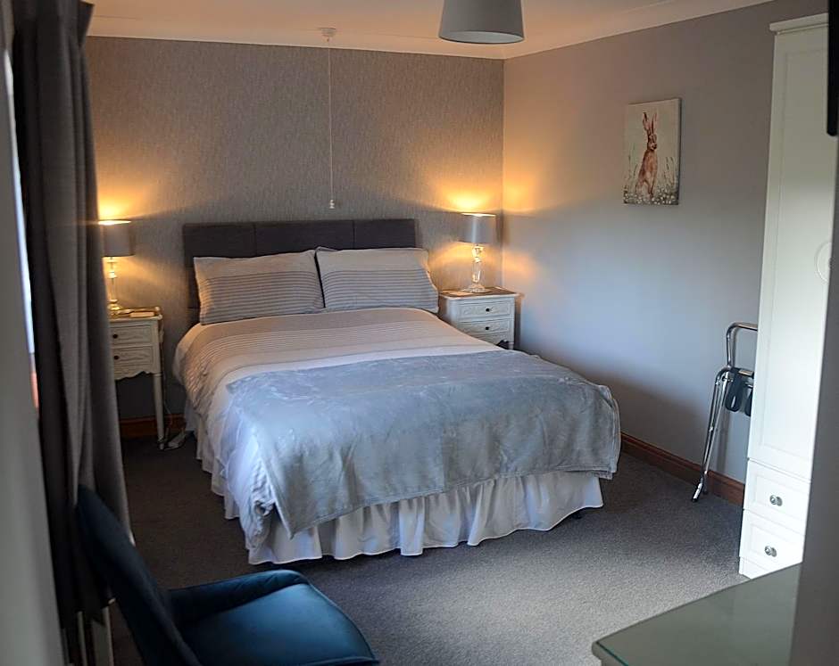 Nutstile Farm Bed and Breakfast