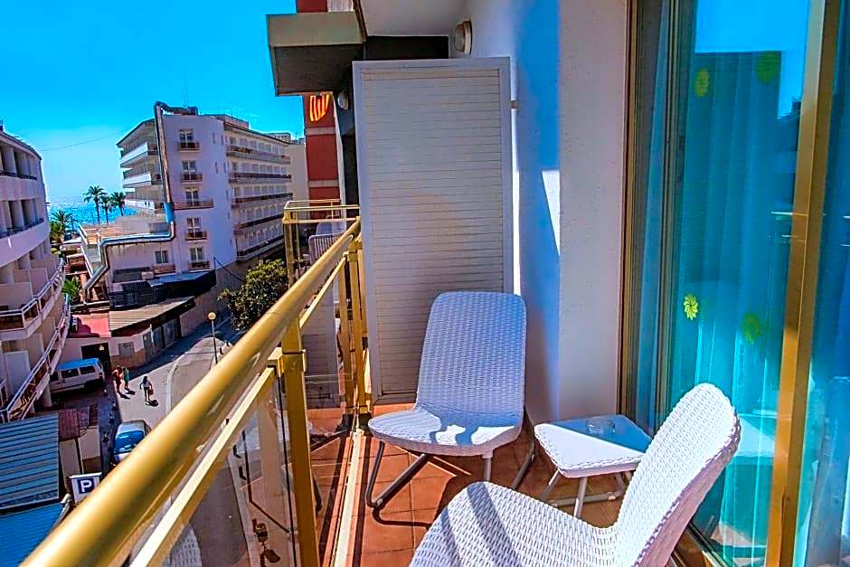 Acacias Hotel Suites Spa