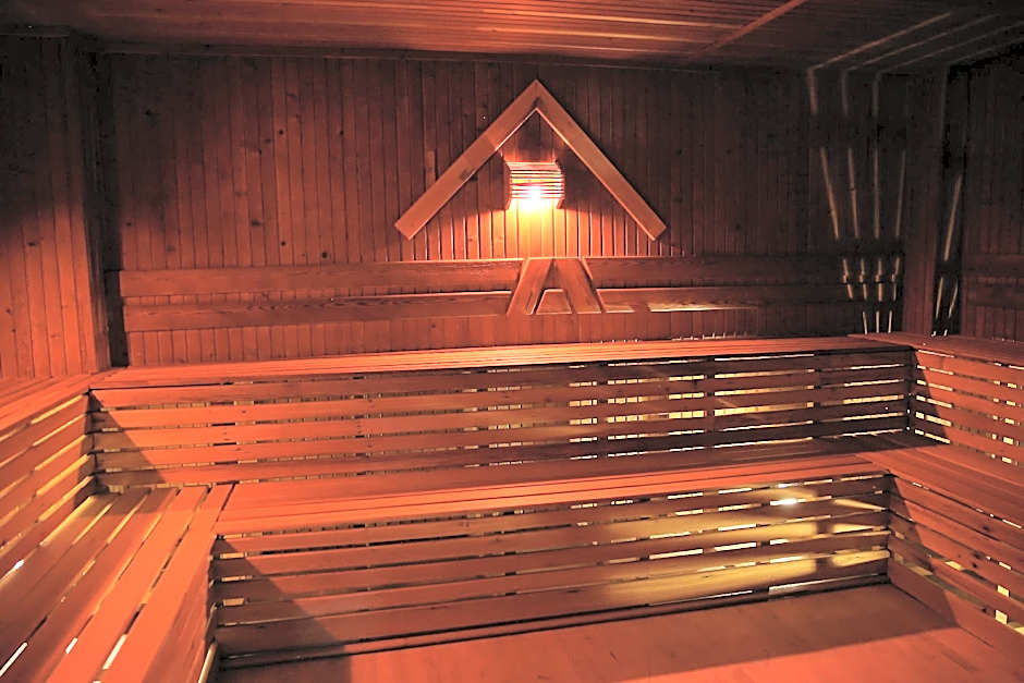 Dedeman Ski Lodge