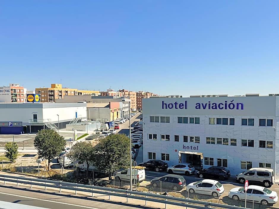 HOTEL AVIACIOn