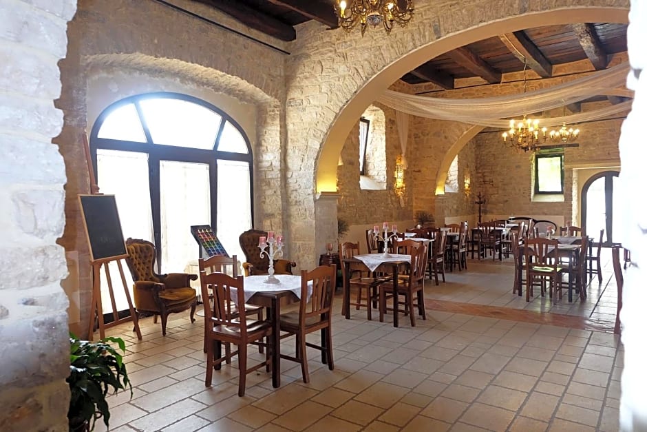 Antica Taverna del Principe
