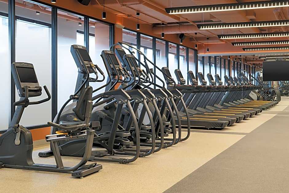 Aloft Kansas City Country Club Plaza