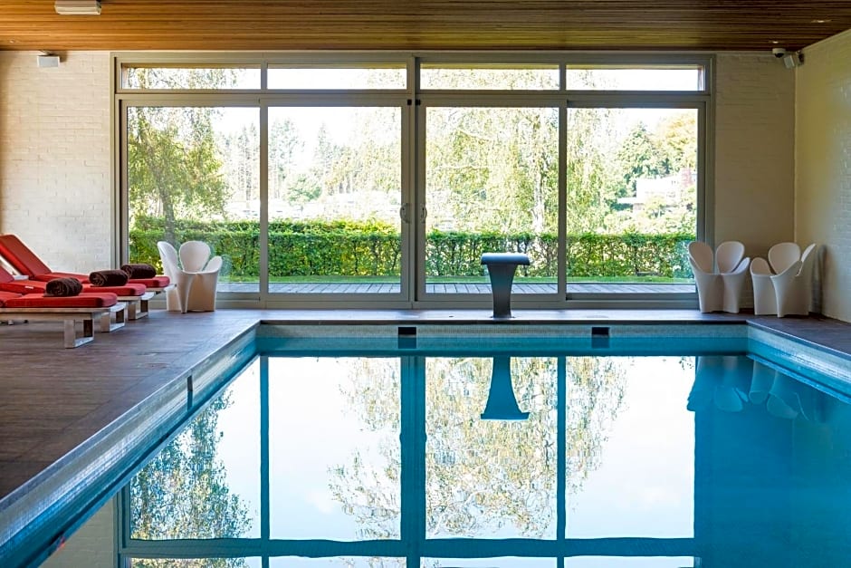 Hotel des Bains & Wellness