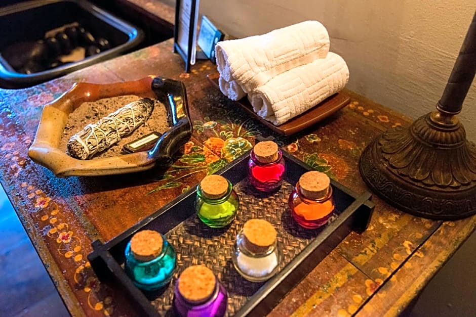 Inn & Spa at Loretto