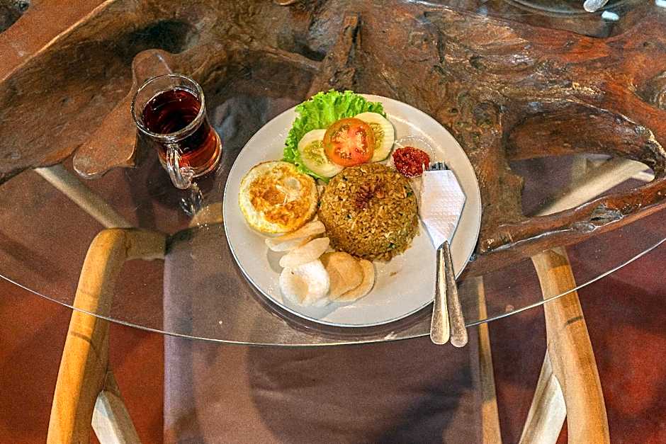 Pondok Gajah Homestay