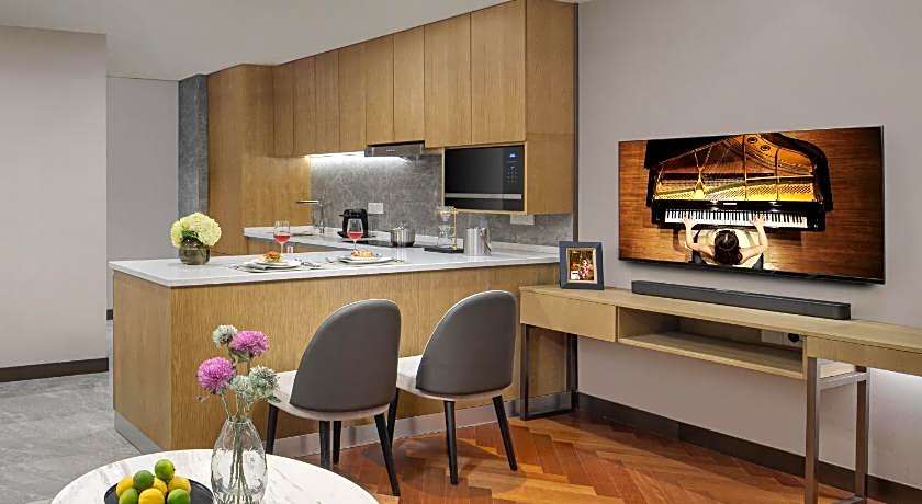 Ascott New District Wuxi