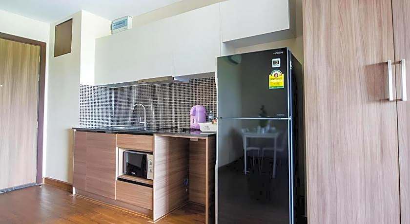 Green Valley Executive Serviced Residence