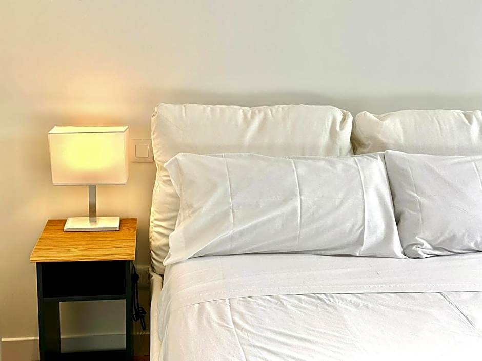 Apartamentos Noviembre