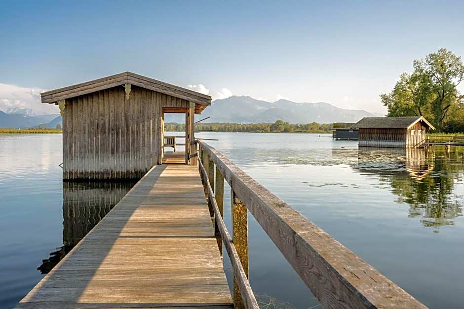 Hotel Aiterbach am Chiemsee