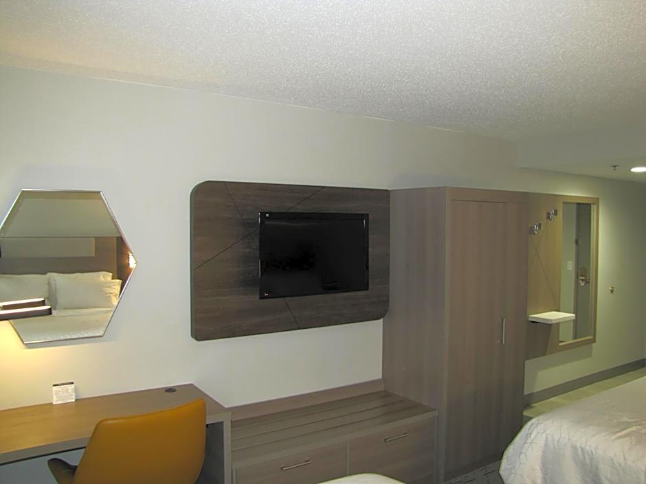 Holiday Inn Express & Suites Donegal By IHG