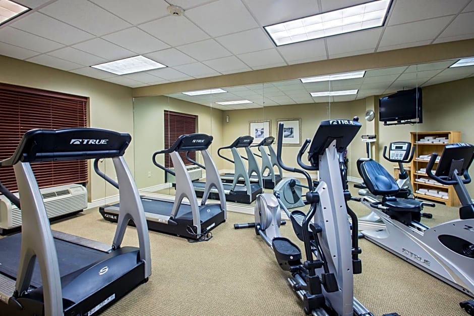 Holiday Inn Express Hotel & Suites Jackson - Flowood By IHG