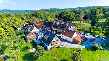 Hotel Landgasthof Oberschnorrhof