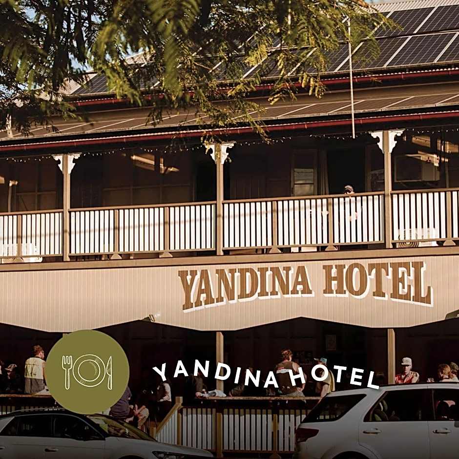 Yandina Hotel
