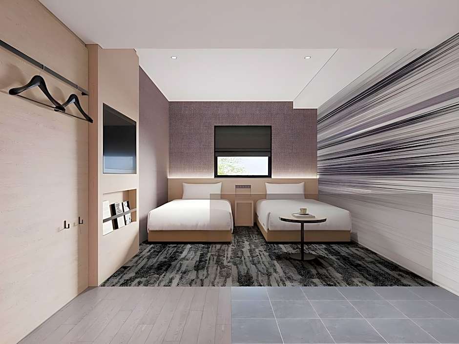 Tmark City Hotel Kanazawa