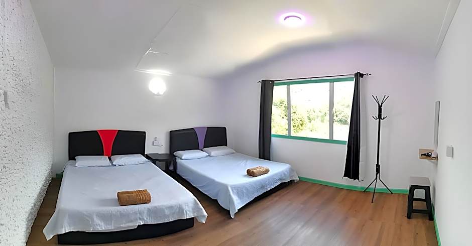 Wind Valley Farmstay