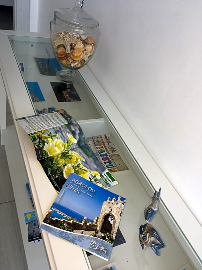 Brezza Del Mare – Agropoli, UT