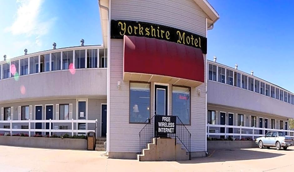 Yorkshire Motel