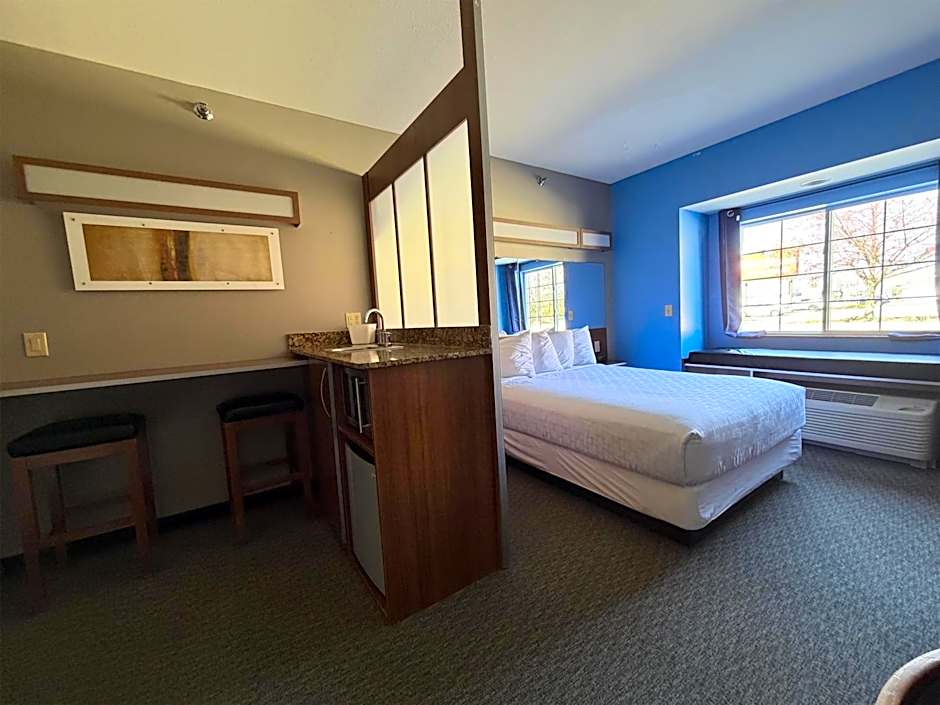 SureStay by Best Western South Bend