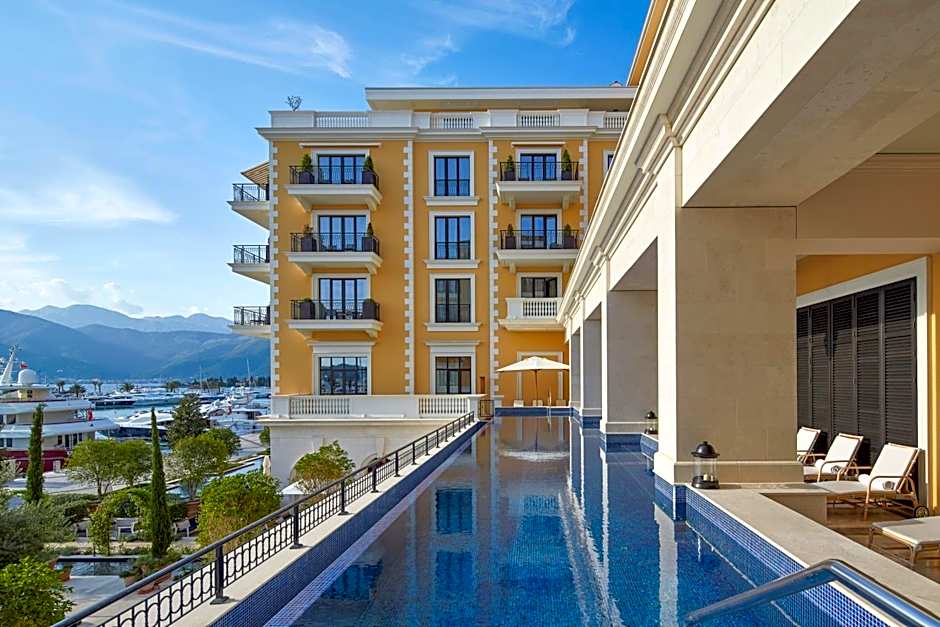 Regent Porto Montenegro By IHG