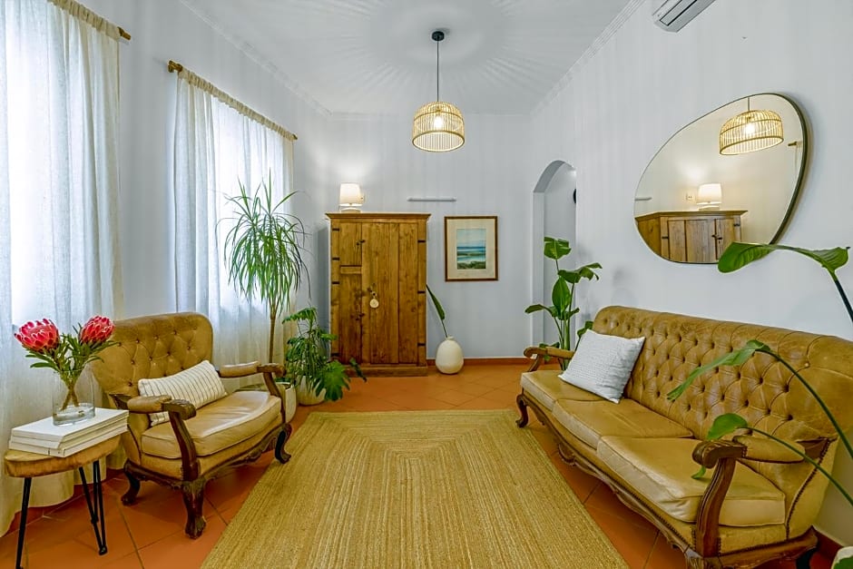 Casa Luma B&B