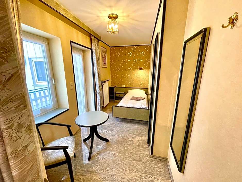 Bed & Breakfast du Château - Breakfast not included