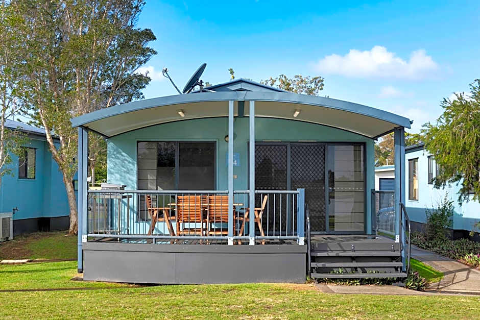 Discovery Parks - Ballina