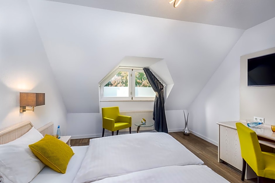 Hotel Zur Krone