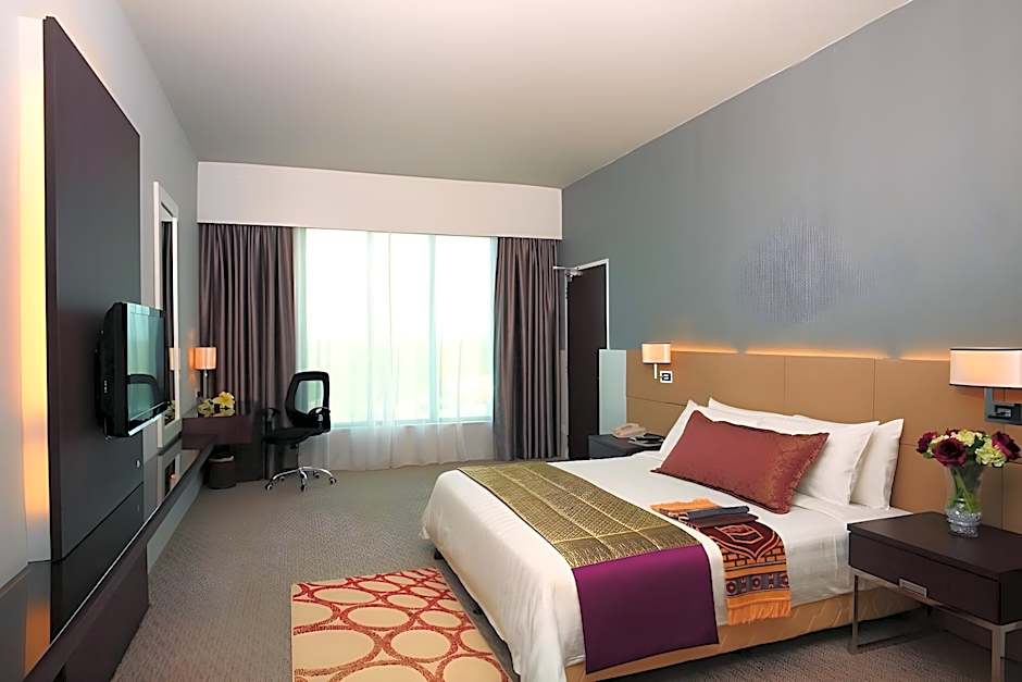 Raia Hotel and Convention Centre Alor Setar