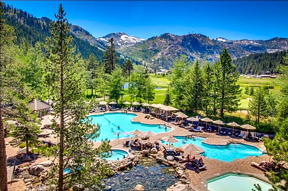Everline Resort and Spa