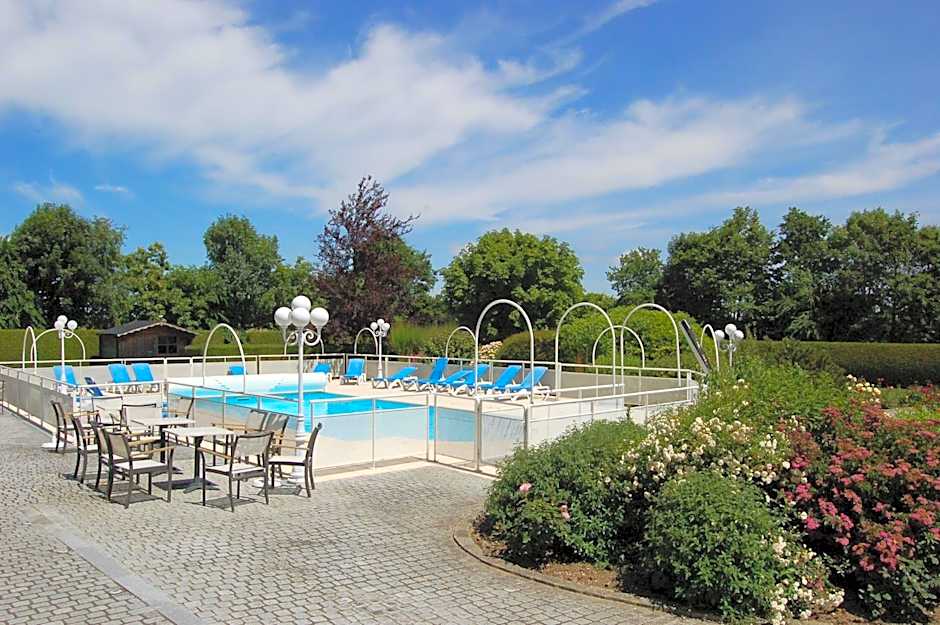 Hotel Spa La Malouinière Des Longchamps - Saint-Malo