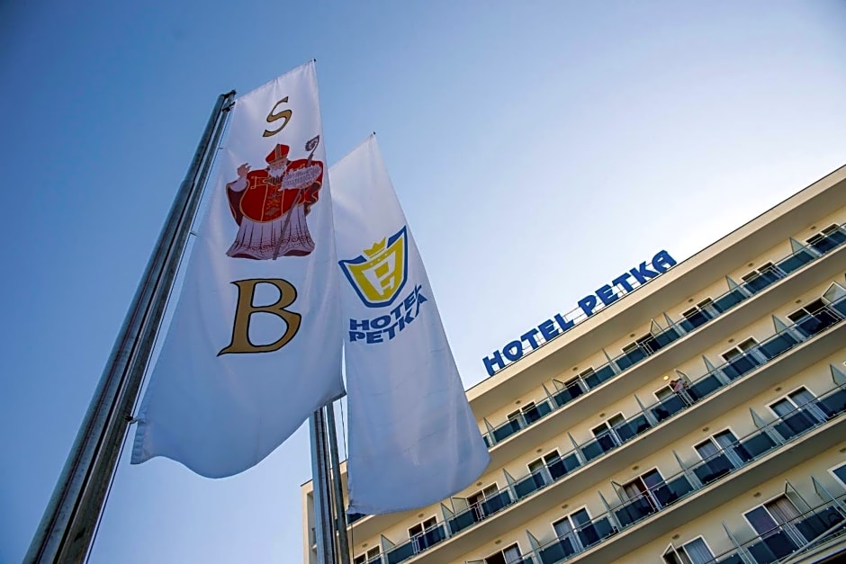 Hotel Petka