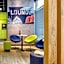 Ibis budget Hannover Hbf