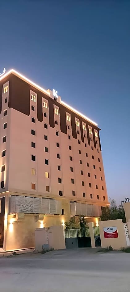 KYRIAD HOTEL SALALAH