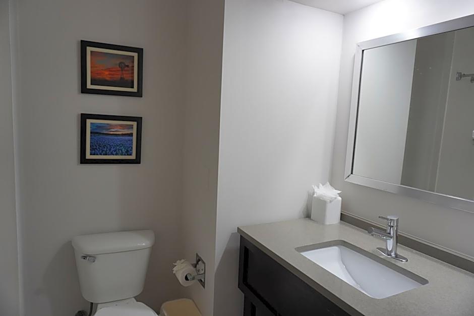 Comfort Inn & Suites Frisco - Plano