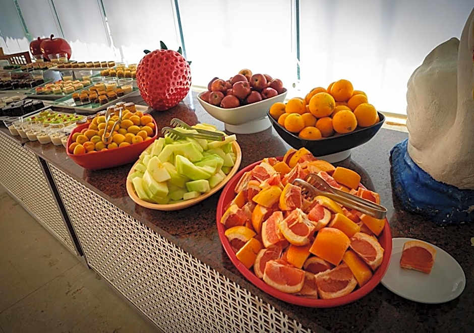 Valeri Beach Hotel - All Inclusive