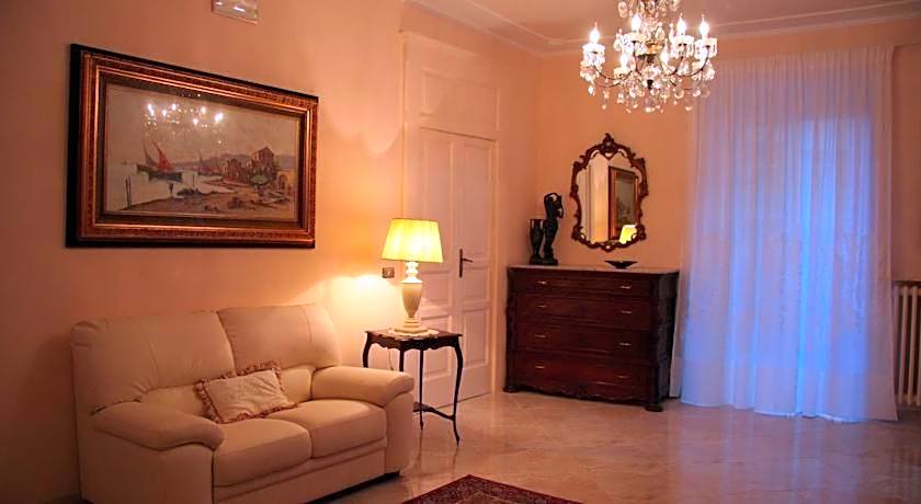 Borgo Antico Santa Lucia