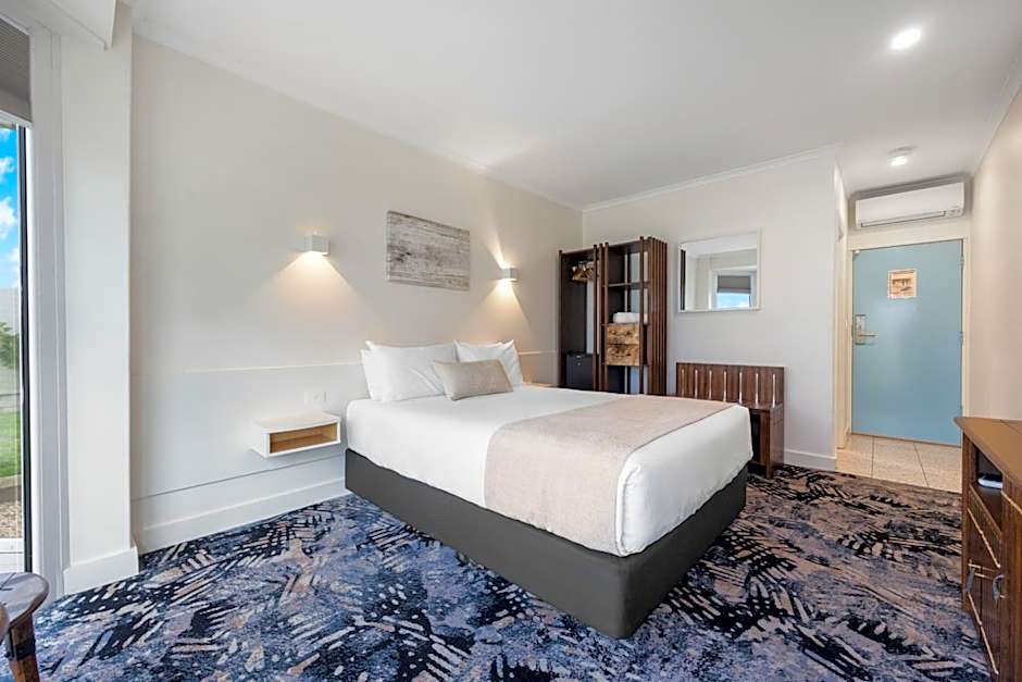 Best Western Adelaide Airport